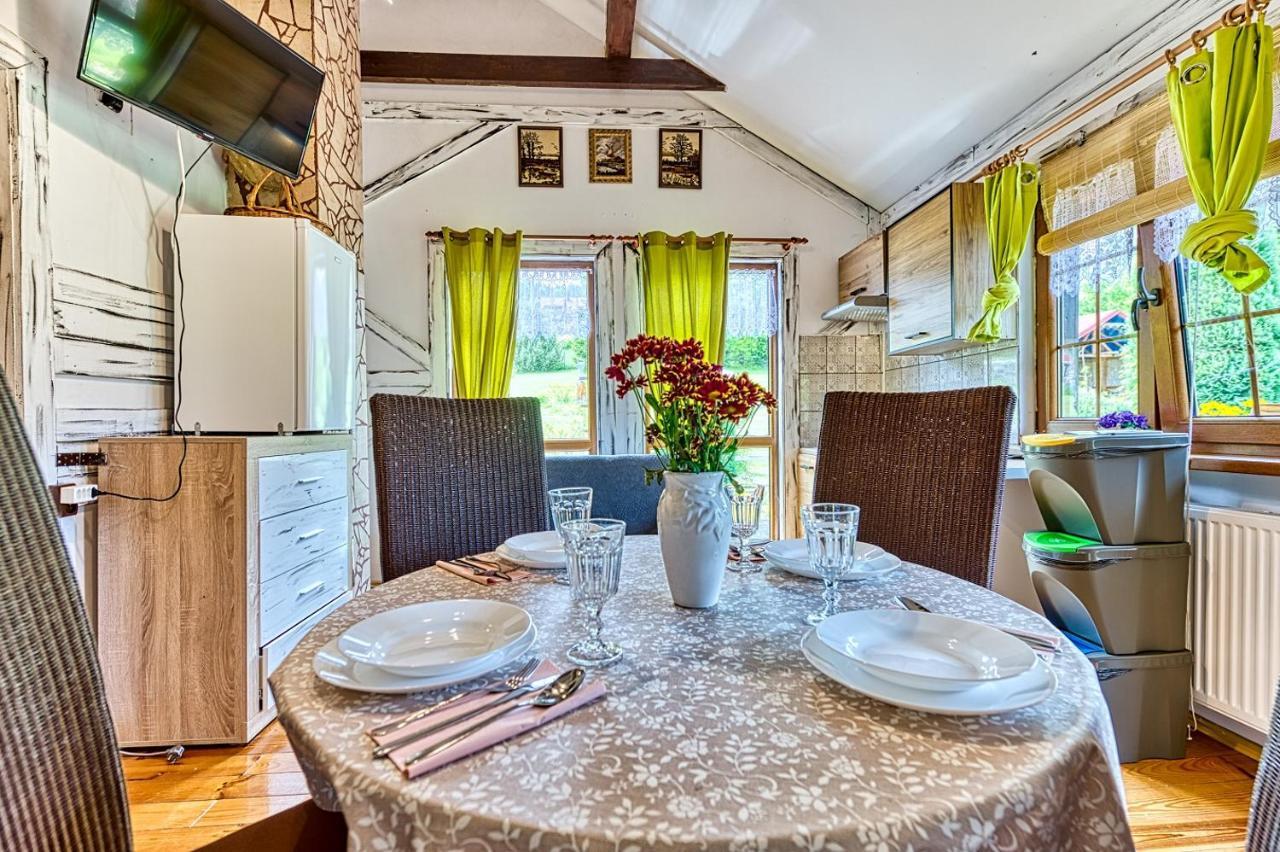 Gleboki Jar Apartment Swieradow-Zdroj Luaran gambar