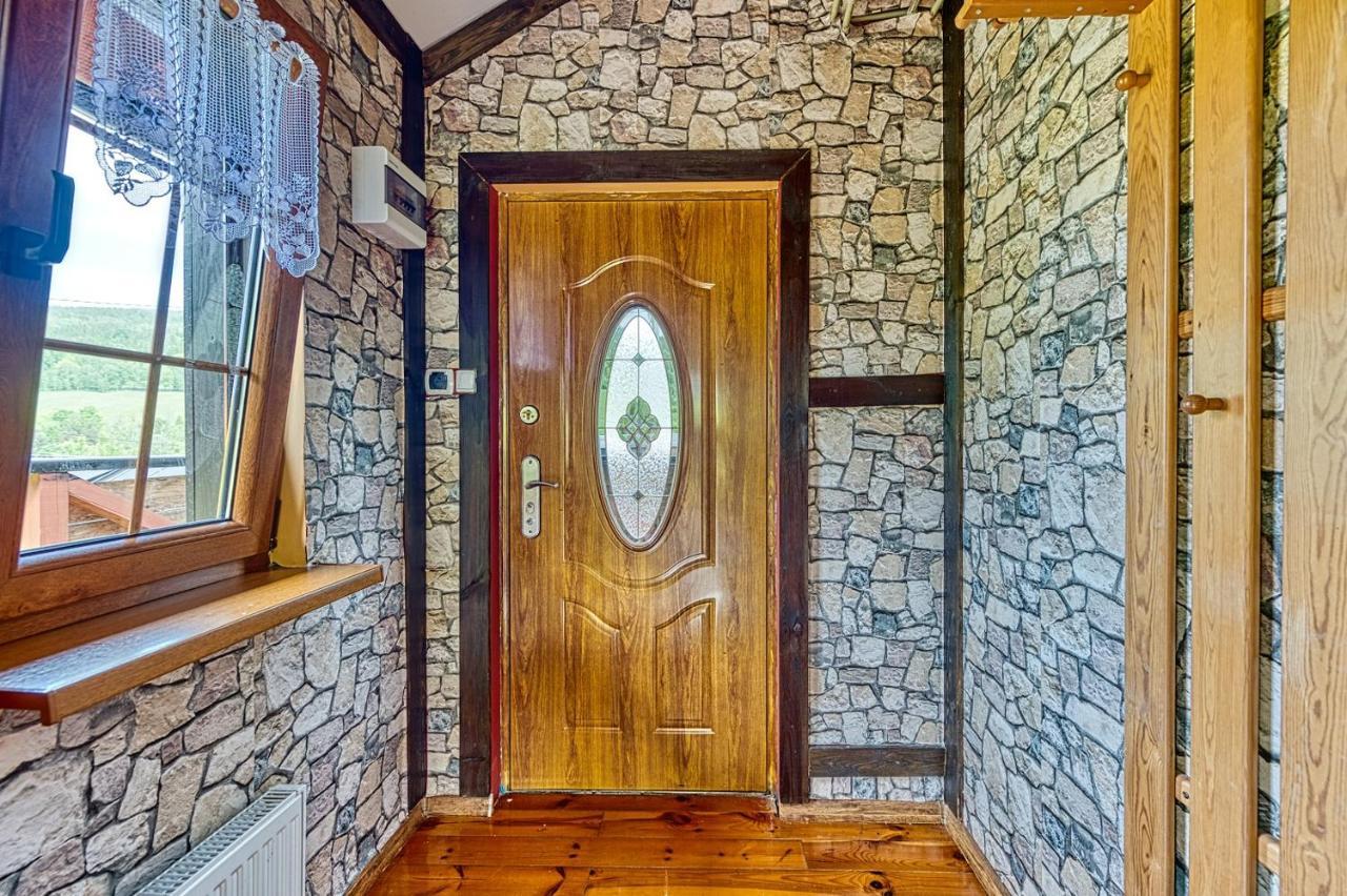 Gleboki Jar Apartment Swieradow-Zdroj Luaran gambar